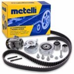 Set zupčastog + Pumpa Vw Golf VI 1.6 TDI