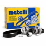 Set zupčastog + Pumpa Vw Passat/ Golf 2.0 TDI 16v -2007 god.