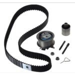 Set zupcastog remena + Pumpa Vw Golf 5 1.9 TDI