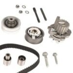 Set zupcastog + pumpa Golf 4 1.9 TDI 66kw