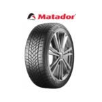 235/55R19 Matador  Zimska 105 V XL