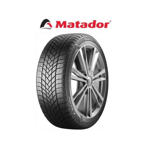 235/55R19 Matador Zimska 105 V XL