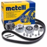 Set zupčastog + pumpa Vw Golf V/Passat 2.0 TDI 16v 2007-