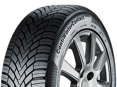 Continental TS 870P  92V XL FR 225/40 R18 Zima