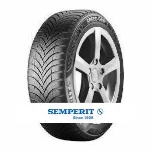 235/55R19 Semperit Zimska 101 T