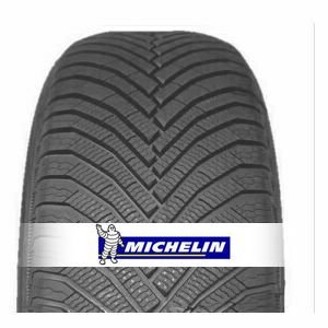 Michelin ALPIN 7 94H 225/50 R17 Zima