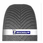 Guma 235/55R18 Michelin 7 Zimska 104 H XL