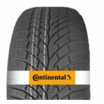 235/45R20 Continental Zimska 100 T XL FR