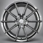 HFX-2 R19 8.5J 5x112