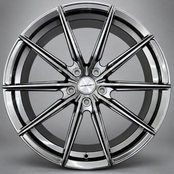 HFX-2 R19 8.5J 5x112