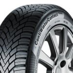 Continental TS870P 97H  225/55 R17 Zima