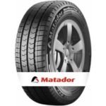 215/65R16C Matador Zimska 109/107 R