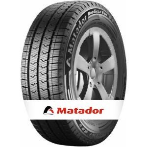 215/65R16C Matador Zimska 109/107 R