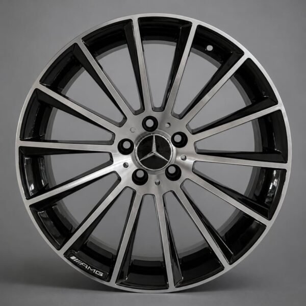 BK836B R16 7J 5x112