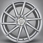 Vossen CVT-R/L R19 8.5J
