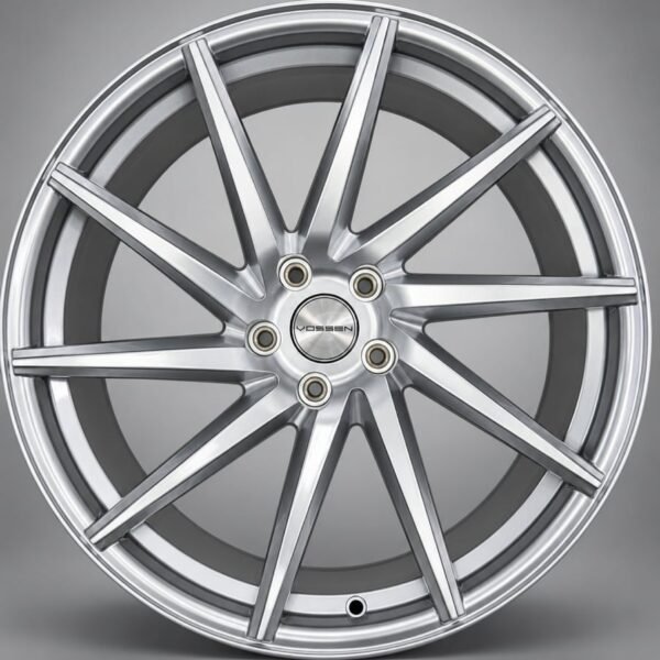 Vossen CVT-R/L R19 8.5J