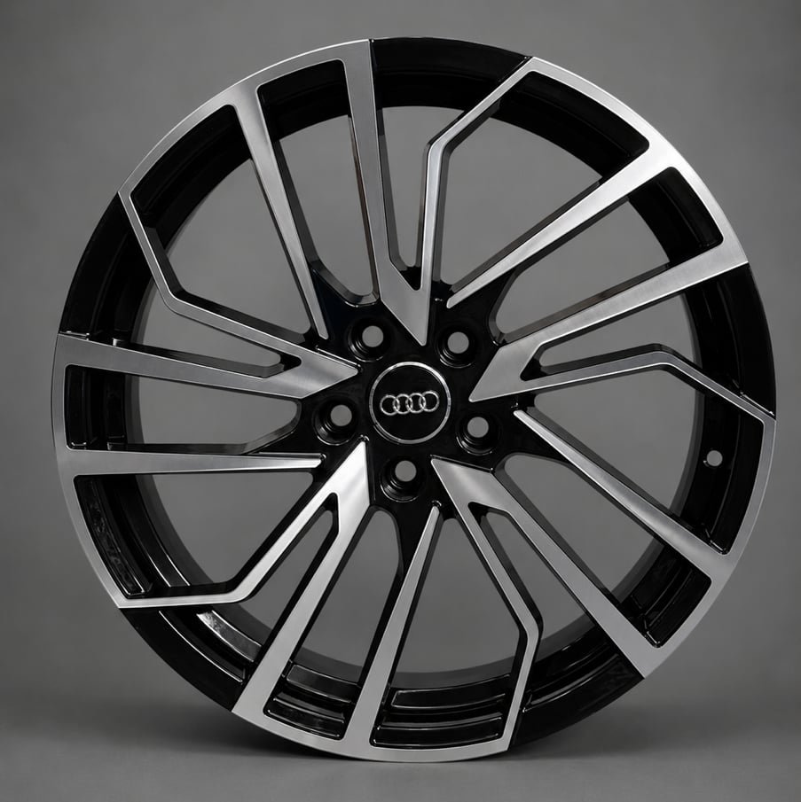 H6086 R20 9J 5x112
