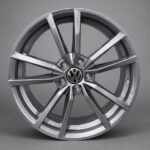 R5487  VW R19 8J 5x112