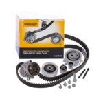 Set zupčastog remena + pumpa Vw Golf VI 2.0 TDI