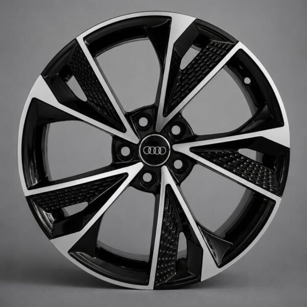 FBX008 R16 7J 5x112