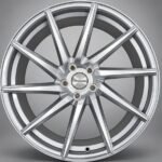 Vossen CVT-R/L R20 9J 5x112