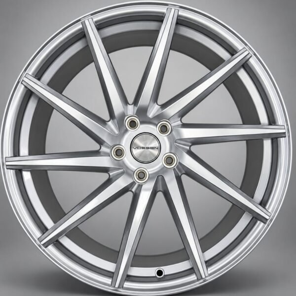 Vossen CVT-R/L R20 9J 5x112