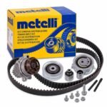 Set zupčastog remena + pumpa Vw Golf VI 2.0 TDI
